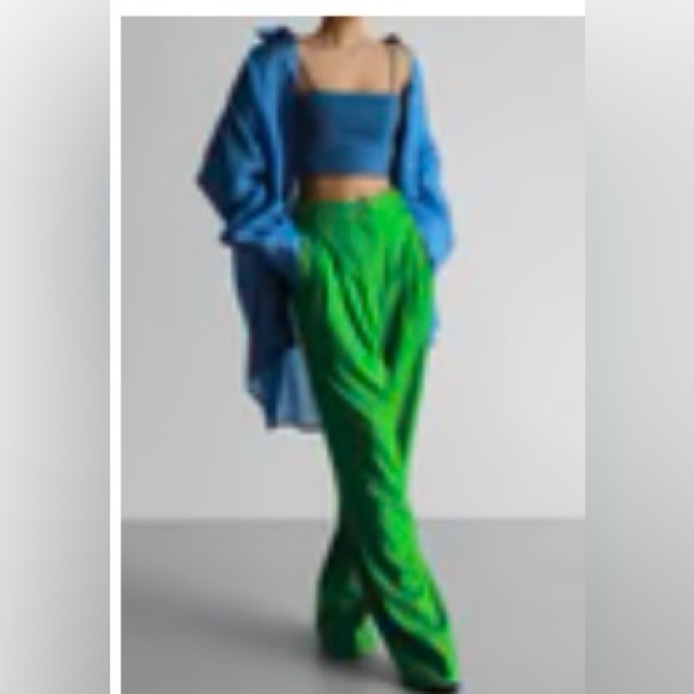 The Frankie Shop perfect SS’24 trousers